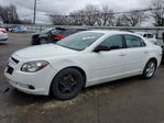 Chevrolet Malibu 2012