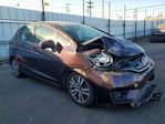 Honda Fit 2015