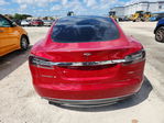 Tesla Model S 2013