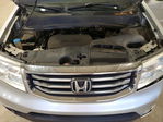 Honda Pilot 2012