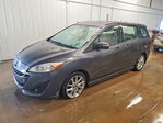 Mazda 5 2013