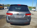 Honda Odyssey 2014