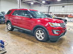 Ford Explorer 2017