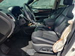 Nissan Pathfinder 2018