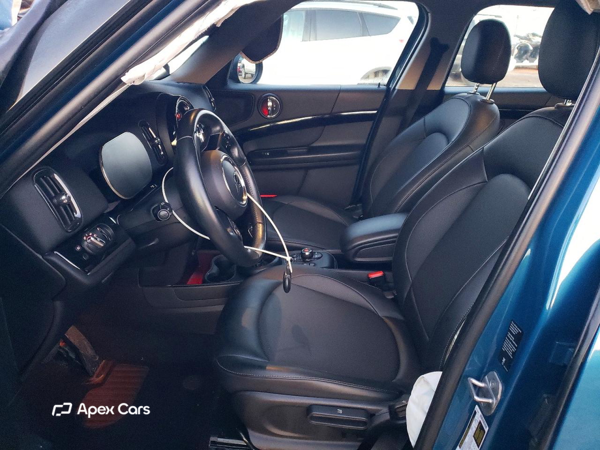 MINI Cooper 2022