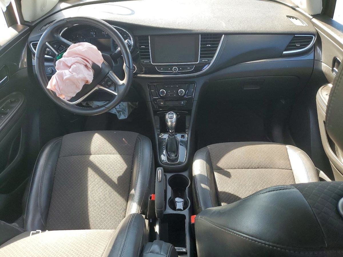 Buick Encore 2018