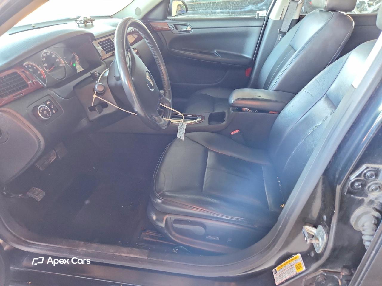 Chevrolet Impala 2006