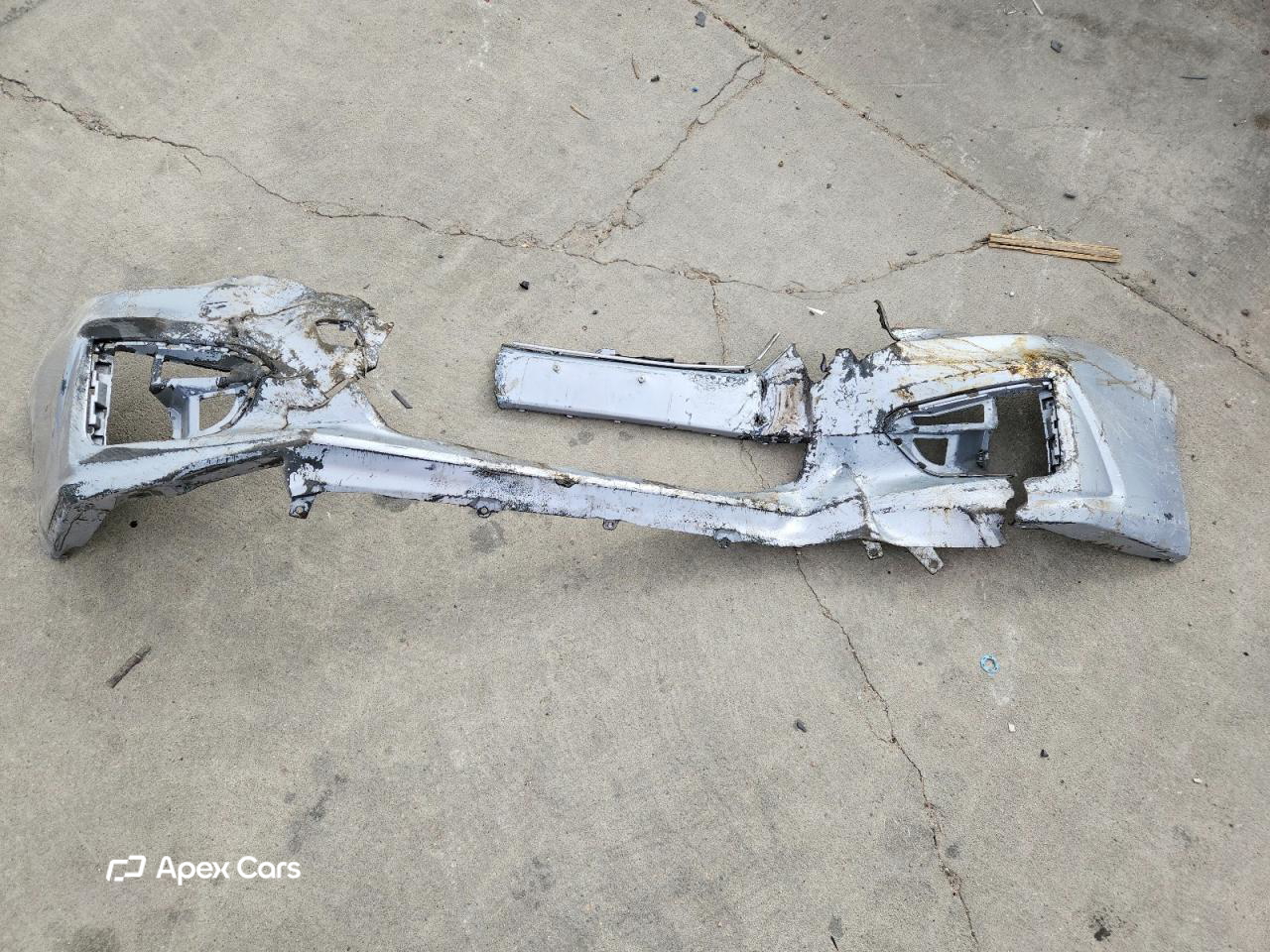 Subaru Impreza 2017