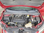 Chevrolet Sonic 2017