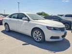 Chevrolet Impala 2018
