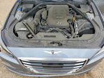 Hyundai Genesis 2015