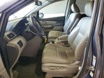 Honda Odyssey 2016