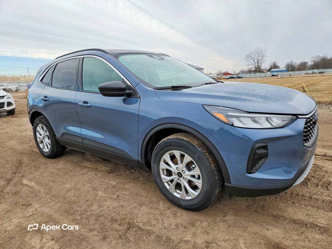 Ford Escape 2024