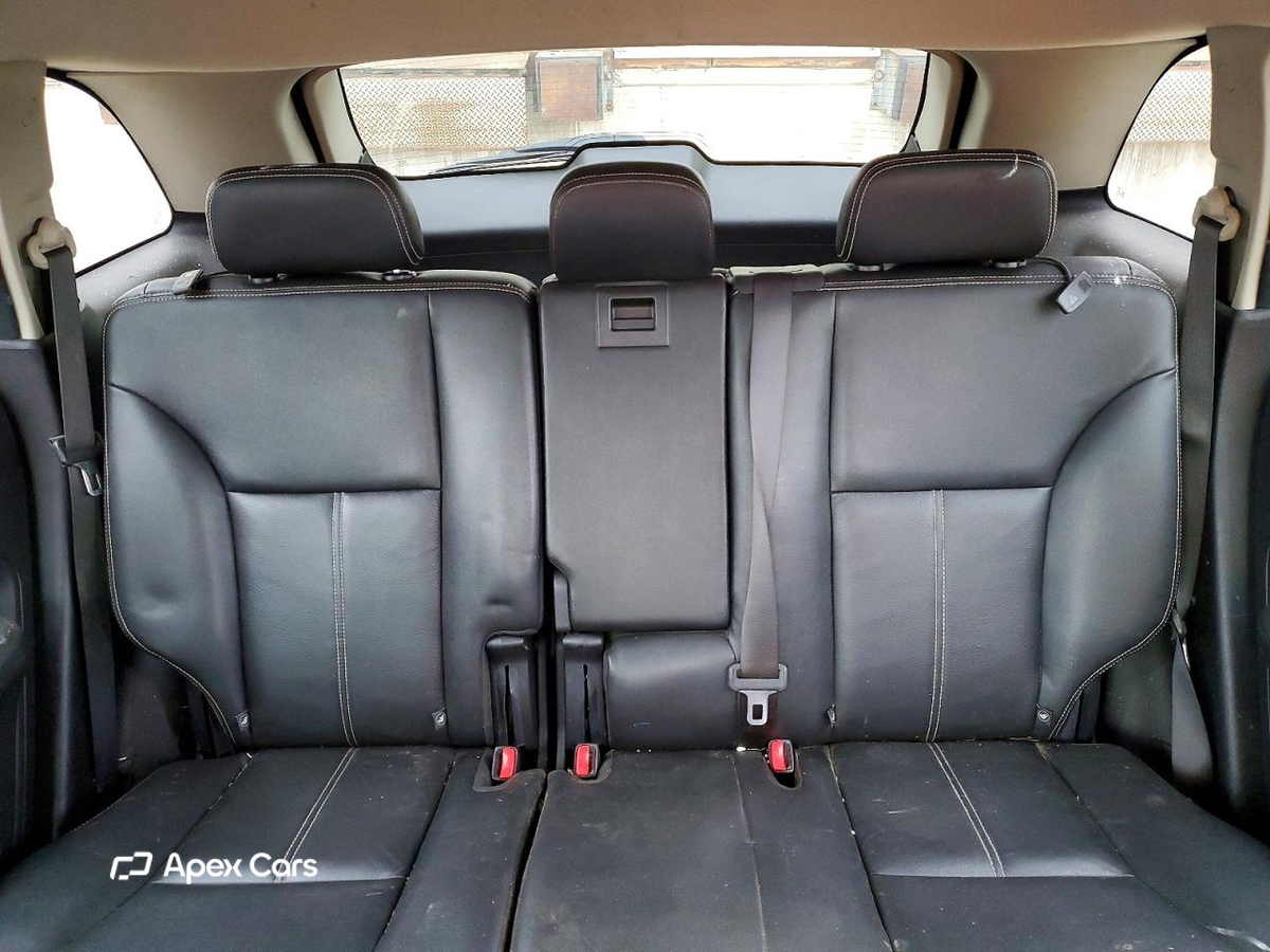 Ford Edge 2007