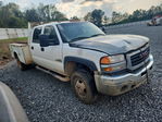 GMC Sierra 2007