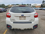 Subaru XV 2015