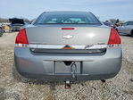 Chevrolet Impala 2008