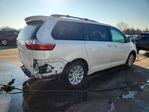 Toyota Sienna 2015