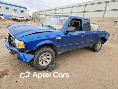 Ford Ranger 2008 - Image 1 of 13