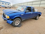 Ford Ranger 2008
