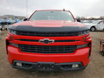 Chevrolet Silverado 2020