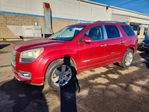 GMC Acadia 2014