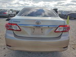 Toyota Corolla 2011