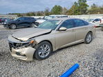 Honda Accord 2019