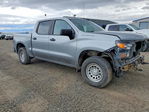 Chevrolet Silverado 2023