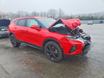 Chevrolet Blazer 2020