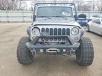 Jeep Wrangler 2018