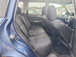 Subaru Forester 2012