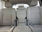 Honda Odyssey 2013