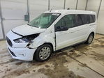 Ford Transit 2019