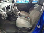 Chevrolet Sonic 2017