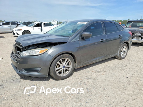 Ford Focus 2018 - Zdjęcie 1 z 13