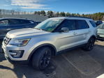 Ford Explorer 2017