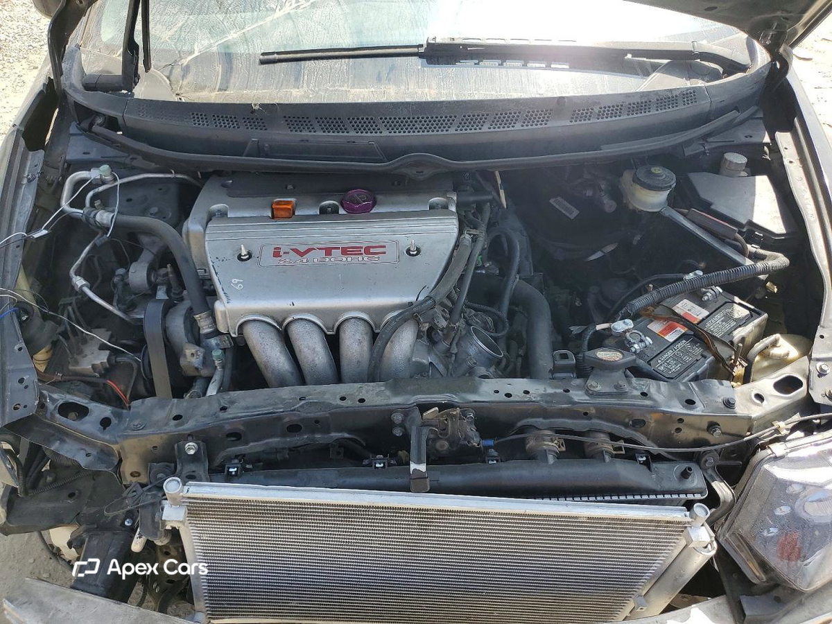 Honda Civic 2007
