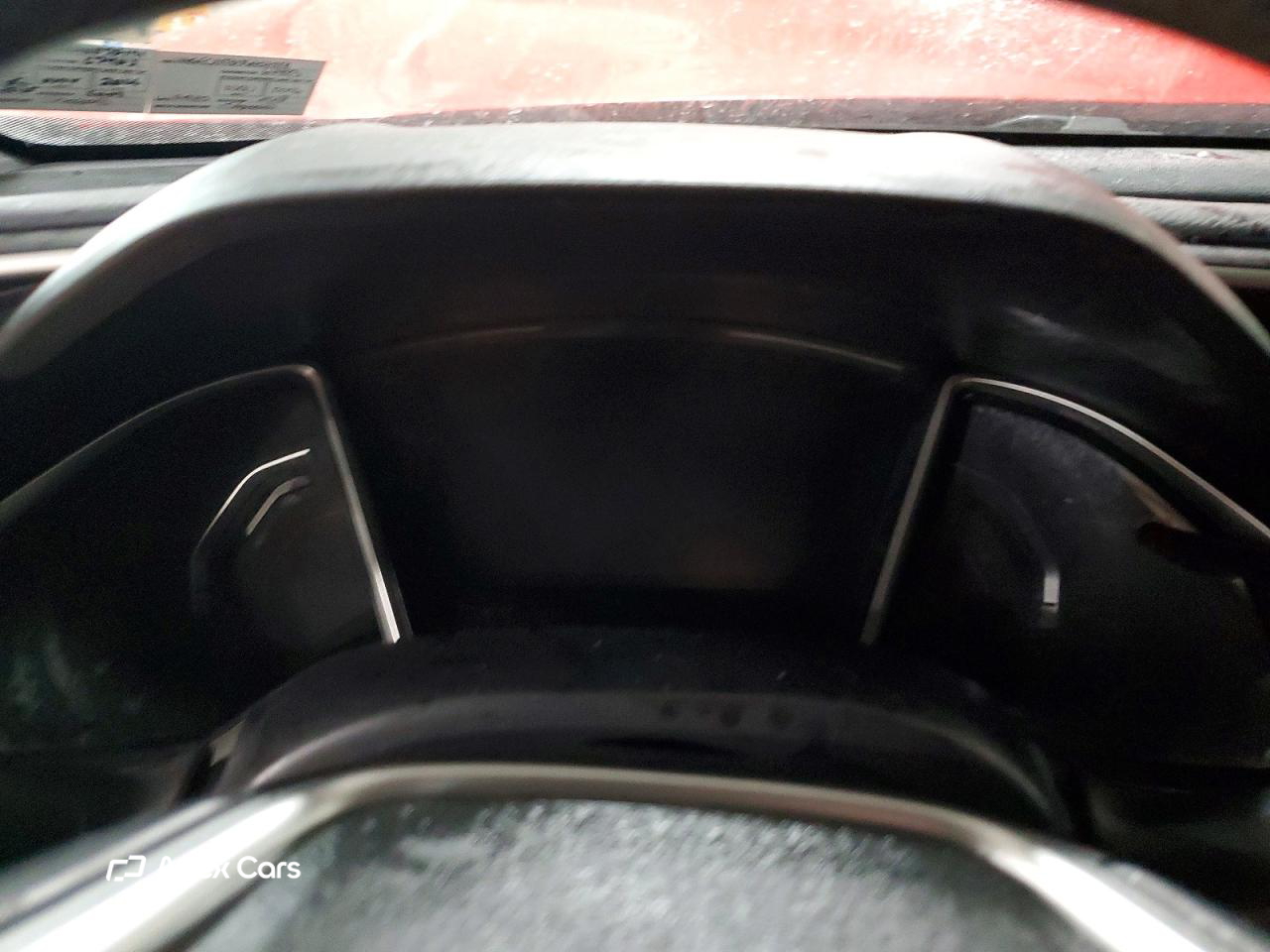 Honda Civic 2019