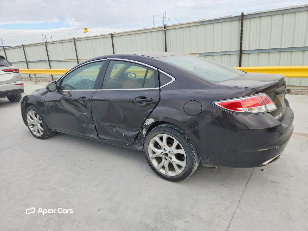 Mazda 6 2009