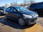 Hyundai Accent 2017