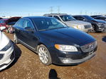 Volvo S80 2016