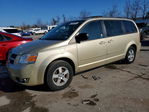 Dodge Caravan 2010