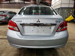 Mitsubishi Mirage 2019