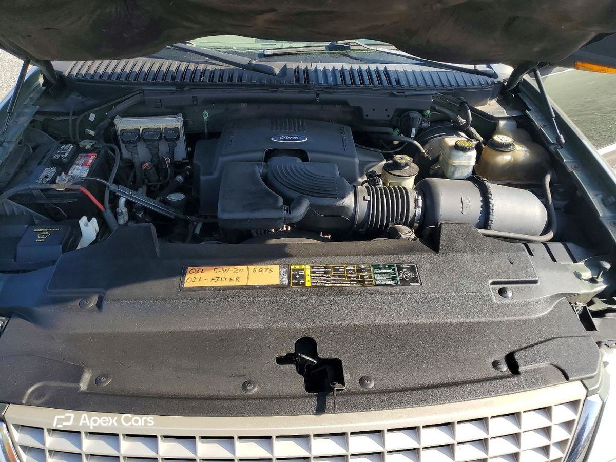 Ford Expedition 2003
