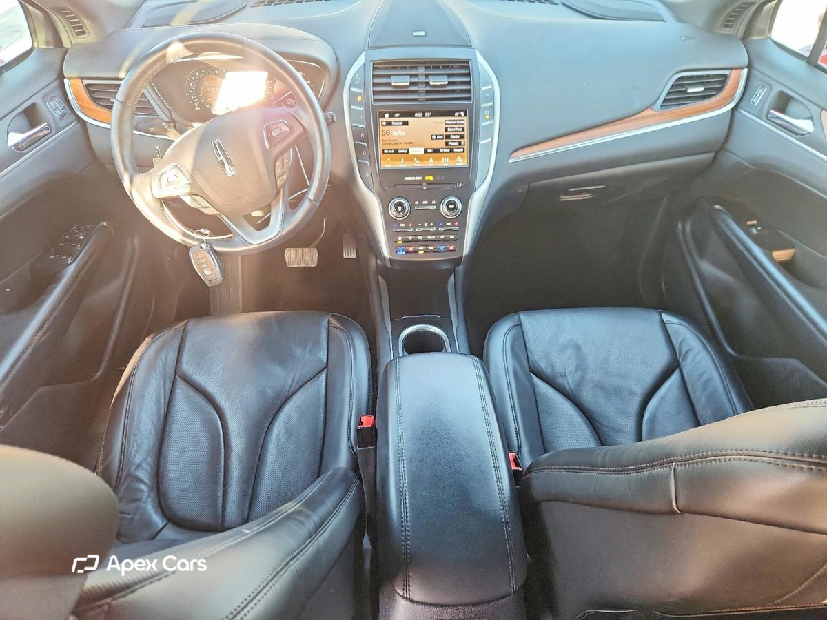 Lincoln MKC 2019