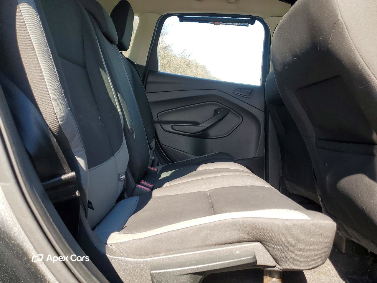 Ford Escape 2014