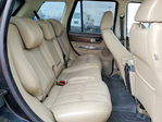 Land Rover Range Rover 2012