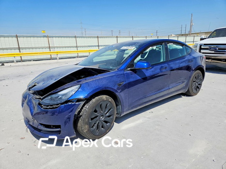 Tesla Model 3 2023 - Image 1 of 12