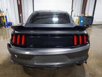 Ford Mustang 2017